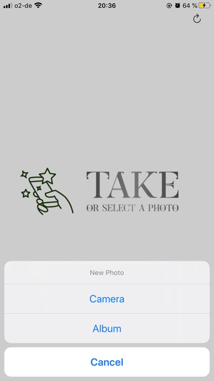 Bild2Pdf screenshot-7