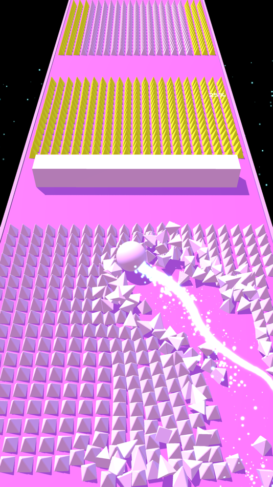 #2. Balls.io 3D (iOS) 由: Akbari Bhaveshbhai