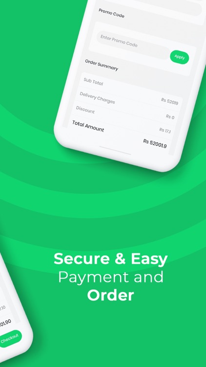 Fajira Ecommerce screenshot-4