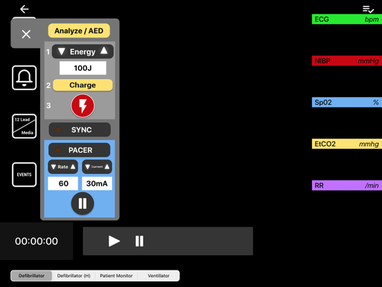 Screenshot #5 pour SIMVS Student