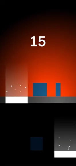 Game screenshot Cube Surfing! Tricky Hit hack