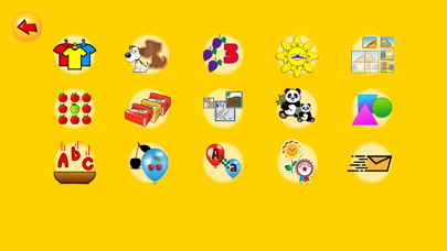 Screenshot #2 pour Pre-school (Lite)