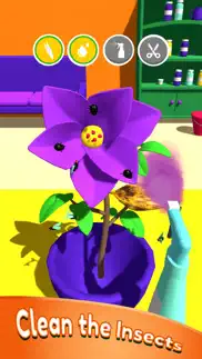 plant care 3d iphone screenshot 3