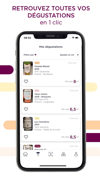WineAdvisor screenshot-3