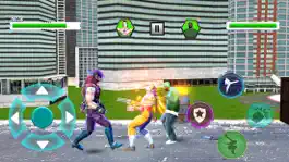 Game screenshot City Street Fight Legend 2020 hack