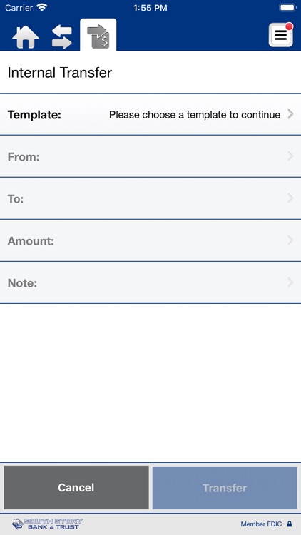 South Story Bank Business screenshot-5