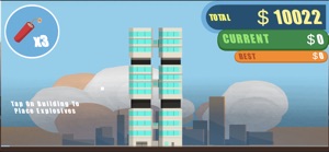 Blast City screenshot #10 for iPhone