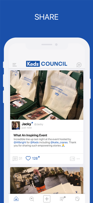 Keds Council(圖1)-速報App