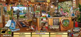 Game screenshot Park Ranger 4 hack
