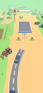 Road Maker 3D screenshot #6 for iPhone