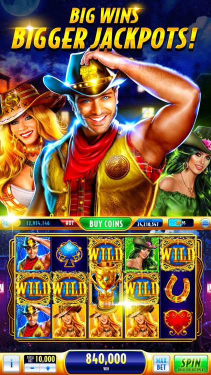Xtreme Slots: 777 Vegas Casino screenshot-5