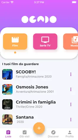 Game screenshot Ogado mod apk
