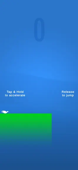 Game screenshot Dove Jump - an endless runner mod apk
