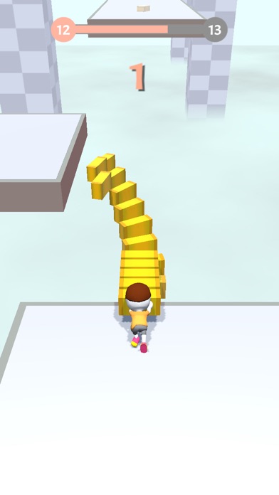 Stacker Boy Screenshot