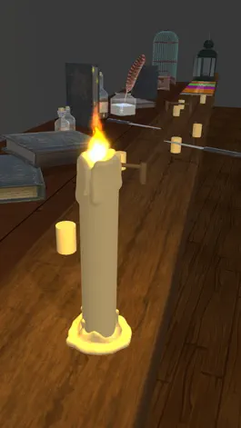 Game screenshot Candle Slide mod apk