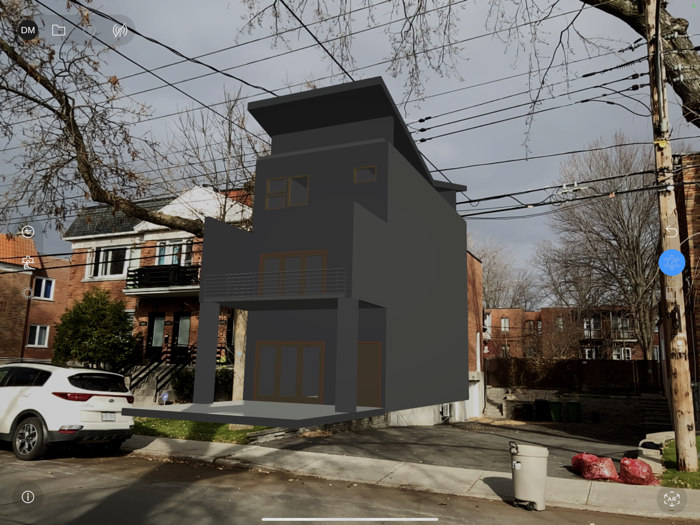 Unity Reflect Review