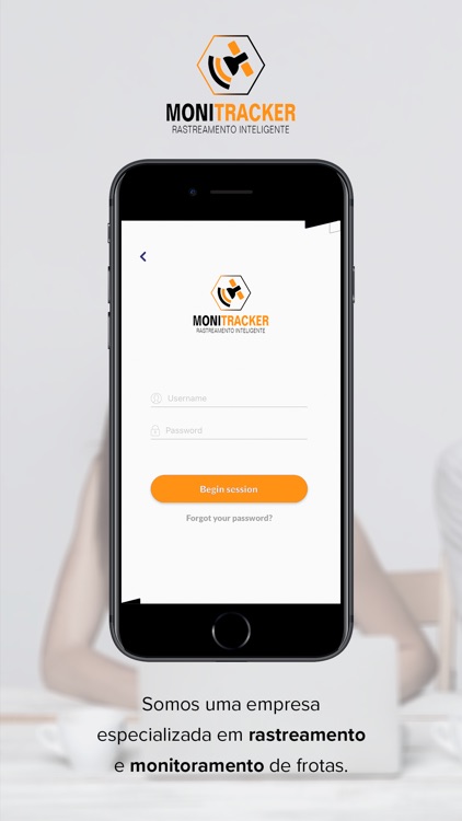 Monitracker Rastreamento