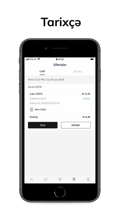 TukTuk Supermarket screenshot-6