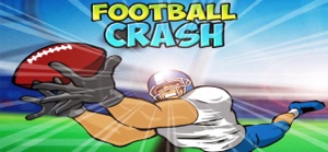 Football Crash screenshot #1 for iPhone