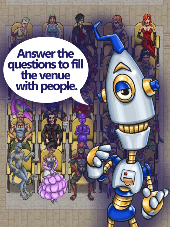 Screenshot #6 pour Quiztix: Quiz Genius