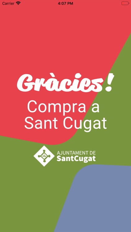 Compra a Sant Cugat