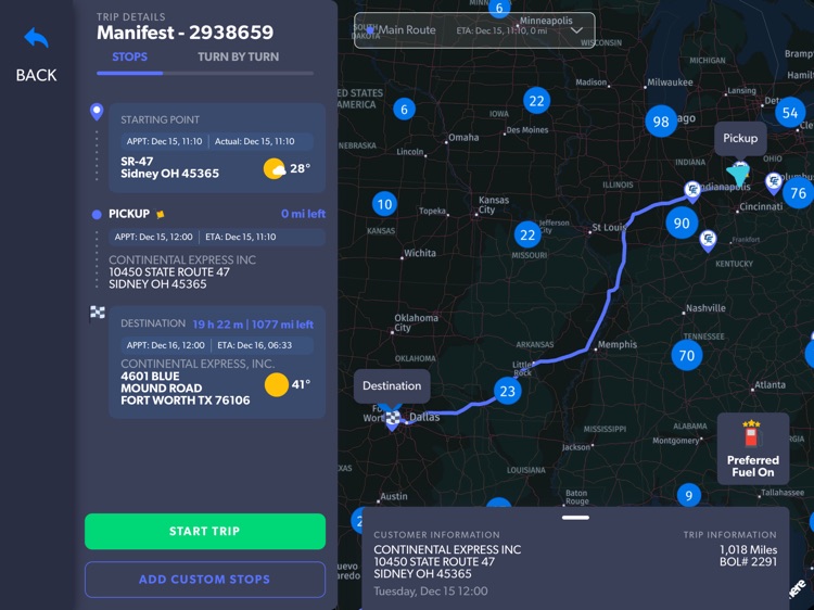 CE - Go 2022 screenshot-5