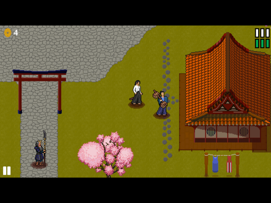 Screenshot #4 pour Vagrant Sword