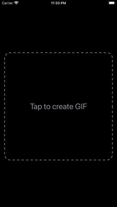 Wow GIF Maker Screenshot 1 - AppWisp.com Wow GIF Maker Screenshot 1 - AppWisp.com
