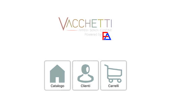 Catalogo Vacchetti