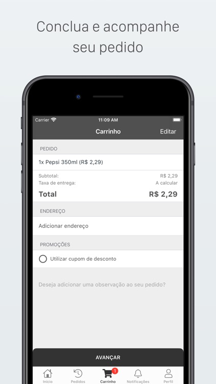 Parada 7 Loja De Conveniência