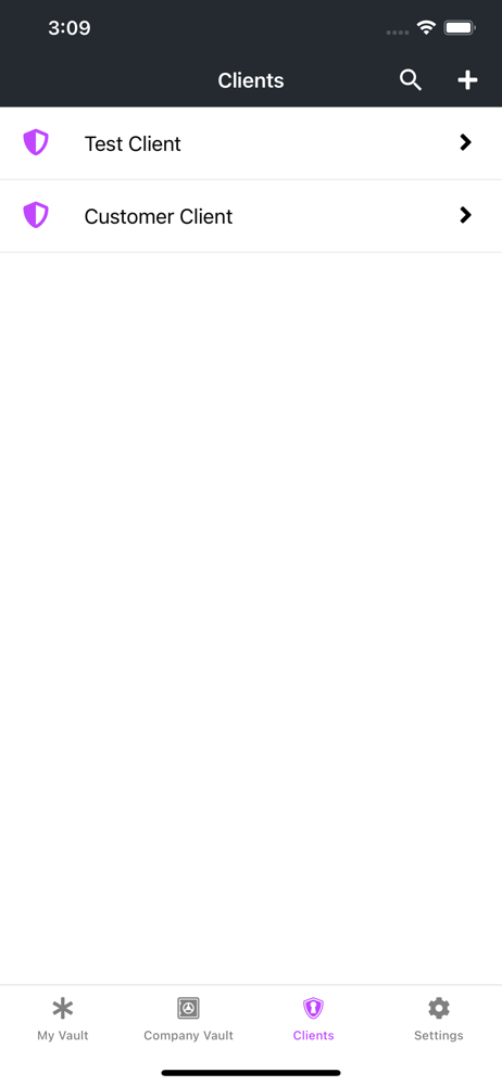 N-able Passportal screenshot 7