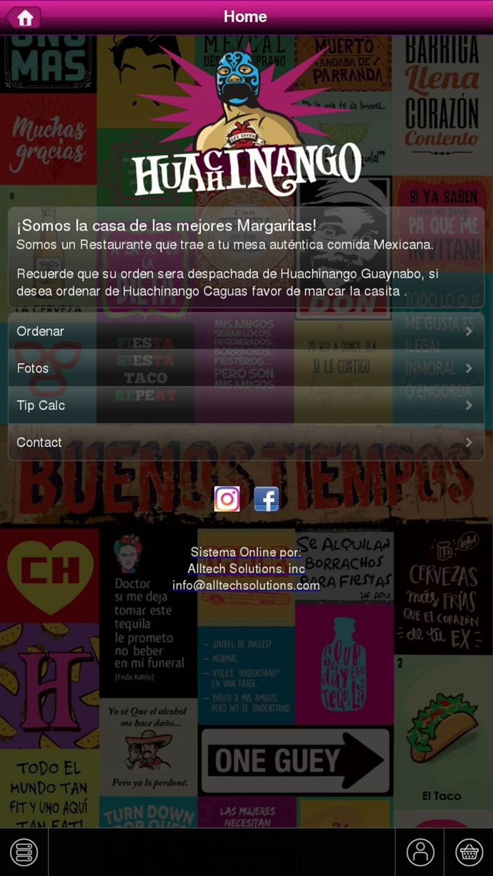 Huachinango Guaynabo