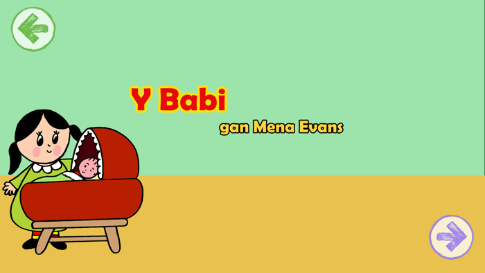 Llyfrau Hwyl Magi Ann Set 4