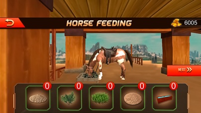 Public Horse Transport Sim 3D screenshot 4