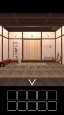 Game screenshot 脱出ゲーム 桜ノ湯 apk
