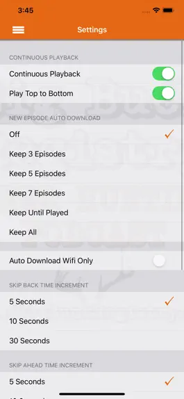 Game screenshot Deer Hunt Podcast hack