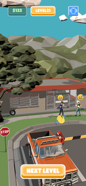 Garden Simulation 3D(圖8)-速報App