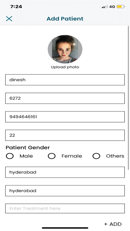 Power Consent screenshot-4