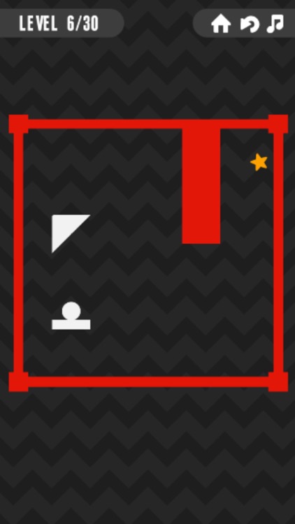 超级重力球球！