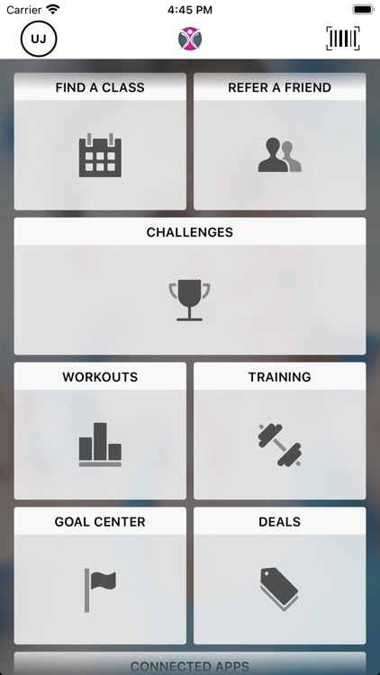 Shapes Fitness for Women