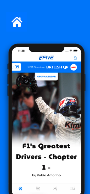 FFive(圖1)-速報App