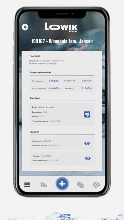 Lowik Bouw screenshot-3