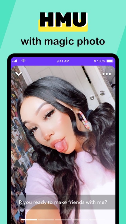Anonymous Chat: Yell