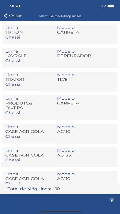 Palmitrac screenshot-4