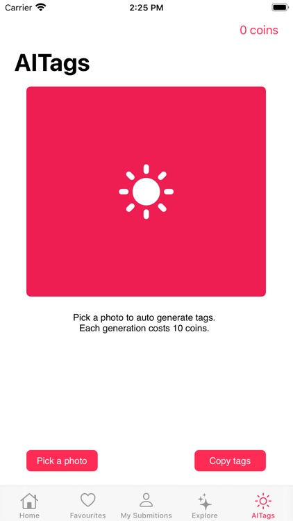 SmartLikes get tips for likes screenshot-6