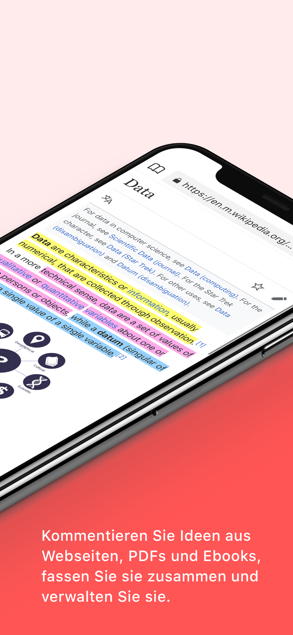 Markup – Highlight & Annotate