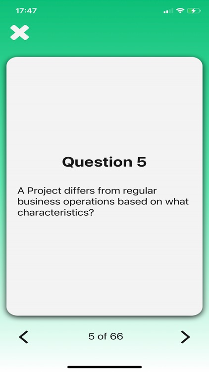 Exam Helper screenshot-4