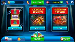 Game screenshot Roulette Casino Vegas Games hack