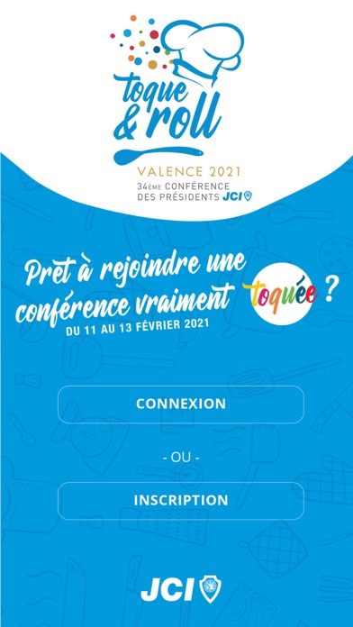 Toque & Roll Screenshot