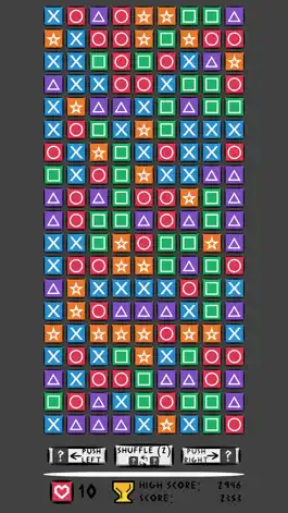Game screenshot Tile Tactician mod apk